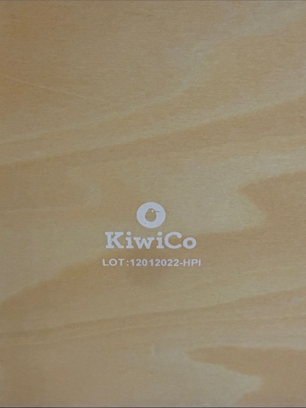 KiwiCo Pop-Up Shape Sorter Puzzle - Picture 9 of 16